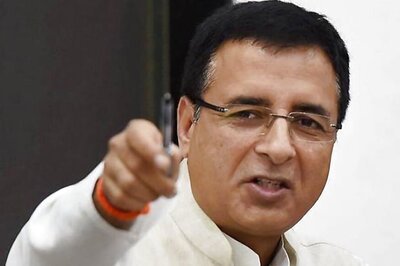 Cong Accuses BJP of Being 'Anti-Dalit', Says People Will Show Exit Door to Modi Govt
