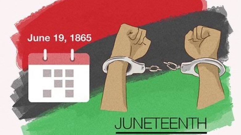 How to Celebrate Juneteenth
