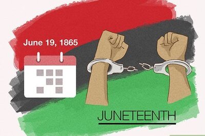 How to Celebrate Juneteenth