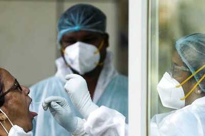 Maha Govt Warns of COVID-19 Spike Citing Evasive XBB, Winter and Festive Season