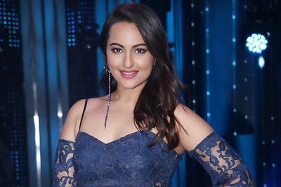Sonakshi Sinha, Four Others Booked for Allegedly Cheating an Event Organiser of Rs 32 Lakh