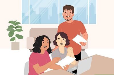 How to Put Together a Welcome Home Party