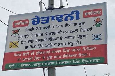 Mood for Change in Punjab as Hapless Voter Searches for ‘Lesser Evil’. Who Will Cash in on This Disappointment?