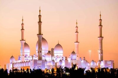 Top Cultural Family Holiday Experiences in Abu Dhabi Over Ramadan