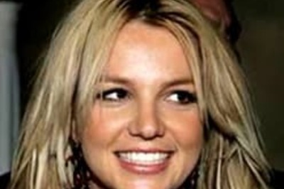 Britney in hospital, parents get control of estate
