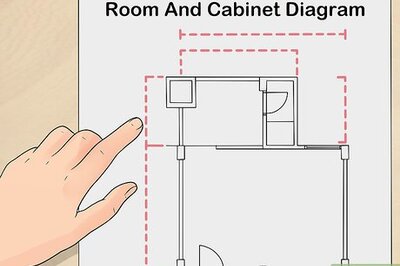How to Install RTA Cabinets