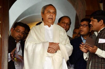 Naveen Patnaik Responds to PM's Attack, Invites Him to Attend BJD's Oath-Taking Ceremony After Poll Win