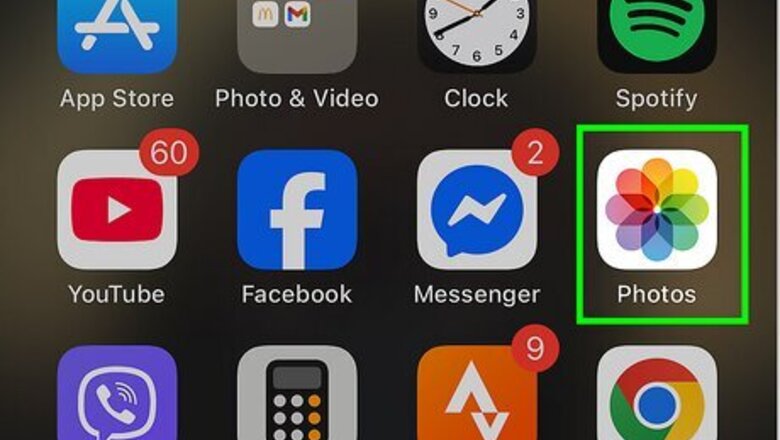 How to Recover Photos You Accidentally Deleted from an iPhone, iPad, or Android