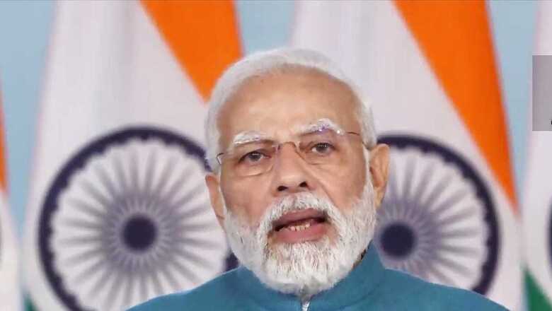 Give Thought to 'One Nation, One Uniform' for Police: Top Quotes from PM Modi's Chintan Shivir Speech
