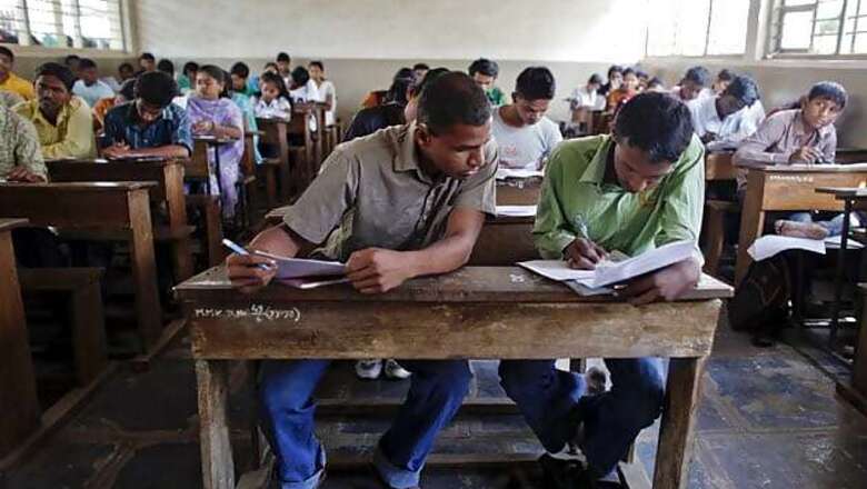 UP's Bond-style plan to foil cheating in entrance test