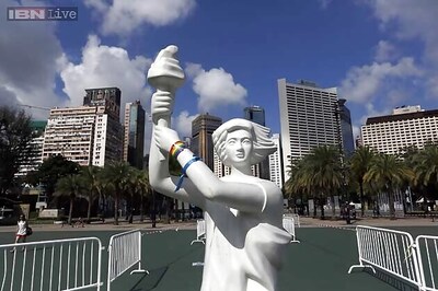 Security tight in Beijing on Tiananmen anniversary