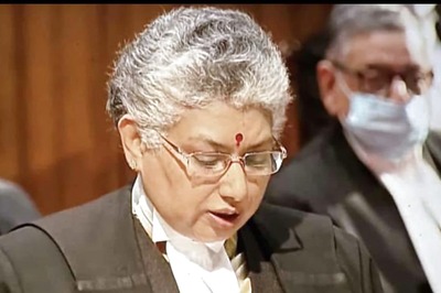 State Owes No Devotion to Any Religion, Constitution Prohibits…: Justice BV Nagarathna at Book Launch