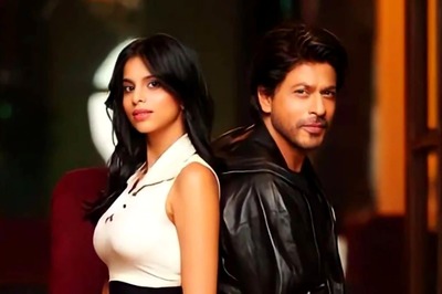 Shah Rukh Khan, Suhana Khan's Action Film Titled 'King', Shoot To Begin In January 2024? Know Here