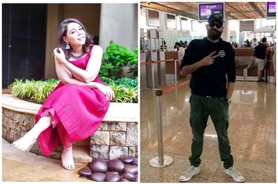 Kunal Kamra Asks Maanvi Gagroo to Drop Acting and Do Stand-Up Comedy, Actress Has a Witty Response