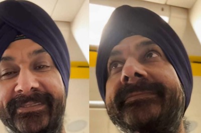 'Wow Kya Baat Hai': TMKOC's Gurucharan Singh After Travelling In Mumbai Metro For The First Time