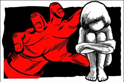 26-year-old Man Arrested for Raping Minor Girl Near Mumbai