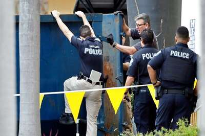 Missing Man Found Held In Neighbour's Home After 26 Years, Says Couldn't Raise Alarm Due To Captor's Spell