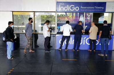 Sardar Vallabhbhai Patel International Airport, Ahmedabad Operations Handed Over to Adani Group