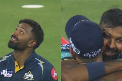 WATCH: Mohit Sharma Takes 2 Wickets, 2 Run-Outs; LSG's Collapse Sees GT Win Last Over Thriller