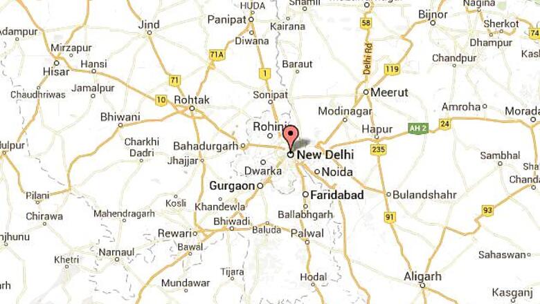 Delhi: Two cops suspended for misbehaving with NE students of DU