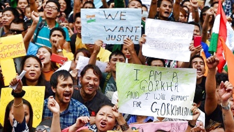 Prasar Bharti 'Exploring Feasibility' of More Airtime for Nepali Content as Gorkha Demand Gets Political Hook