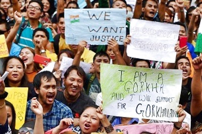 Prasar Bharti 'Exploring Feasibility' of More Airtime for Nepali Content as Gorkha Demand Gets Political Hook