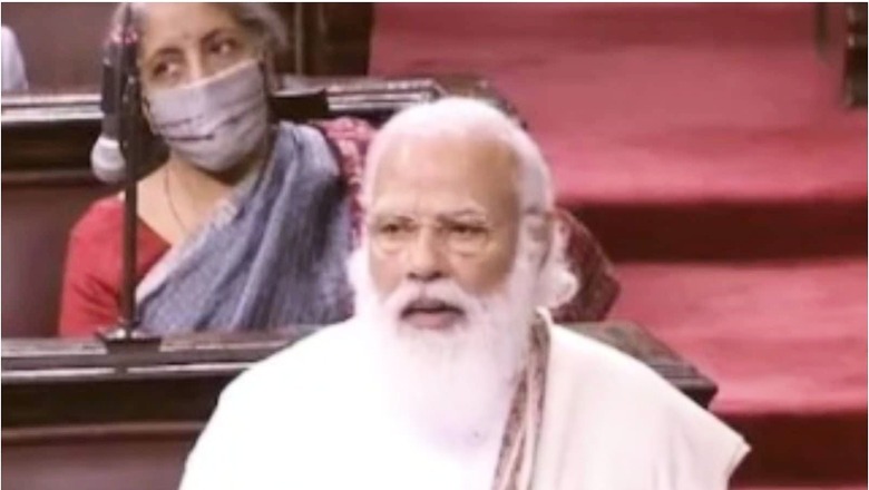 Modinomics is Inclusive and Taxation, Tribunal Reforms Were Ushered In Out of Conviction Not Compulsion