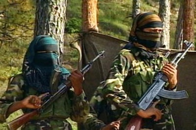 Militant Killed in Gunfight with Security Forces in J&K's Baramulla