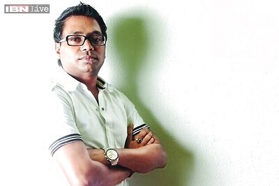 Rajkumar Gupta to direct screen adaptation of 'Revolution 2020'