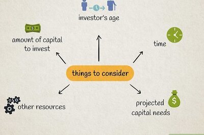 How to Build a Stock Portfolio
