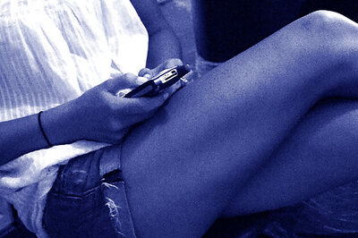 Now, a mobile app to detect skin cancer