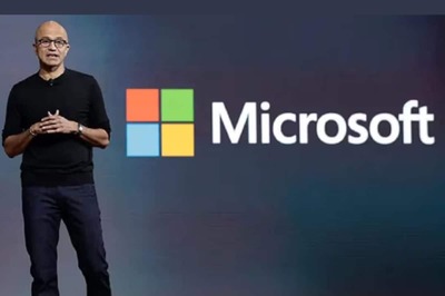 AI Job Threat Has People Worried But Microsoft’s Satya Nadella Has This Good News To Share