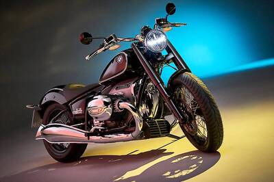 BMW R 18 Cruiser with 1802cc Engine Launched in India at Rs 18.90 Lakh, Gets a Reverse Gear too