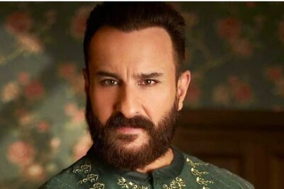 Saif Ali Khan Says He Was ‘on Medication’ in Old Interview Where He Termed Faiz, Ghalib His Favourites