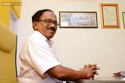 Hunger strike in sun will make you 'dark', 'ruin marital prospects', Goa CM allegedly tells nurses