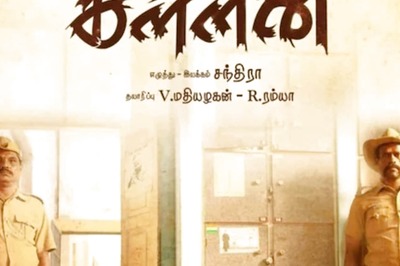 'No Change in Title: Kallan Director Chandra Thangaraj Stands His Ground Against Threats