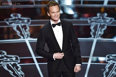 ABC's Oscars telecast draws smallest audience in six years