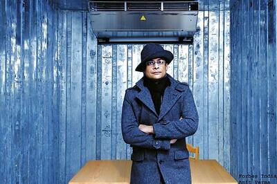 The Ice Candy Man and how he built Coldex