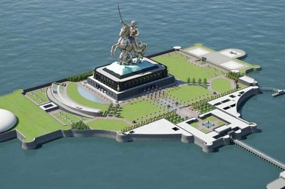Bombay HC Seeks Maharashta Government Stand on Plea Against Shivaji memorial