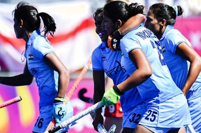 Rani Rampal to Lead Indian Women's Hockey Team in Asian Games