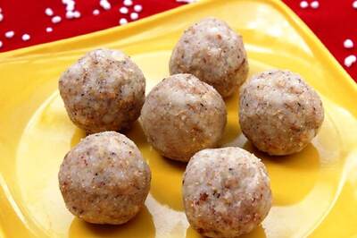 UP Man Files for Divorce After Wife Feeds Him Laddoos Every Day On Tantrik's Advice