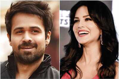 Sunny Leone's Epic Reaction to Bihar Student Naming Her and Emraan Hashmi As Parents in Admit Card