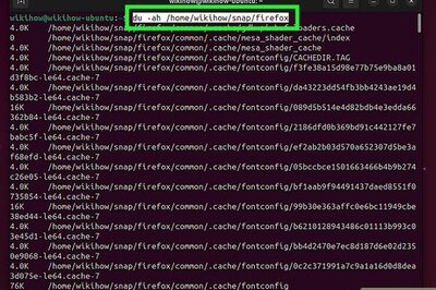 How to Find the Largest Files on Your Linux System