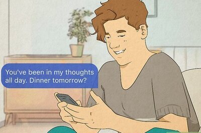 How to Text a Virgo Woman