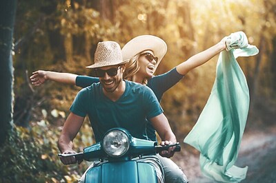 Work, Check. Life, Check. Salary, the Best. The Countries Where You Should Be