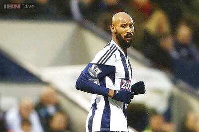 Former Chelsea striker joins Mumbai City FC in Indian Super League