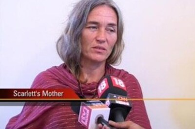 Goa forensic labs destroyed Scarlett's organs: lawyer