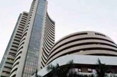 Market ends flat: NTPC, Sun Pharma top gainers