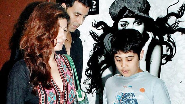 Nitara: What does Akshay's daughter's name mean?