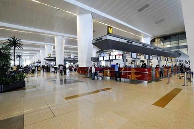 Centre in Talks With Tamil Nadu Govt for Second Airport in Chennai